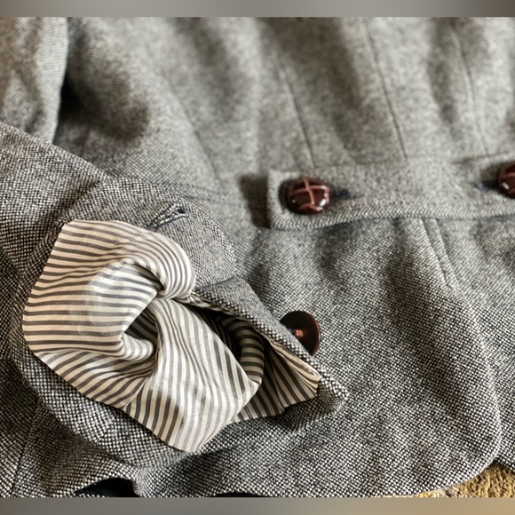 Banana Republic 2P spring jacket / blazer BNWOT - Picture 15 of 16